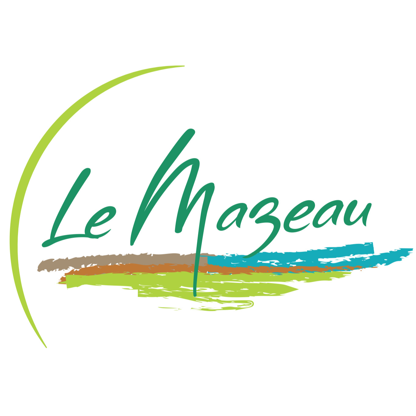 Logo COMMUNE DU MAZEAU