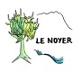 Logo COMMUNE DU NOYER