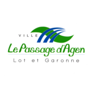 Logo COMMUNE DU PASSAGE