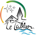 Logo COMMUNE DU TABLIER