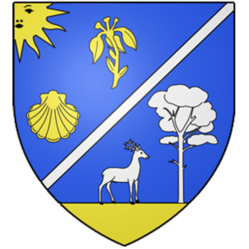 Logo COMMUNE DU TEMPLE