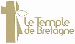 Logo COMMUNE DU TEMPLE-DE-BRETAGNE