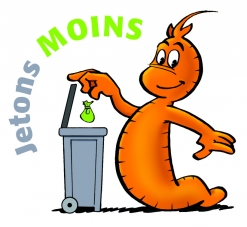 Logo COMMUNE ECRENNES (LES)