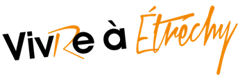 Logo COMMUNE ETRECHY