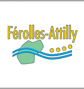Logo COMMUNE FEROLLES ATTILLY