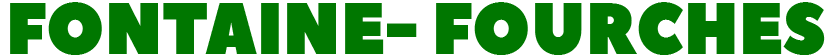 Logo COMMUNE FONTAINE FOURCHES