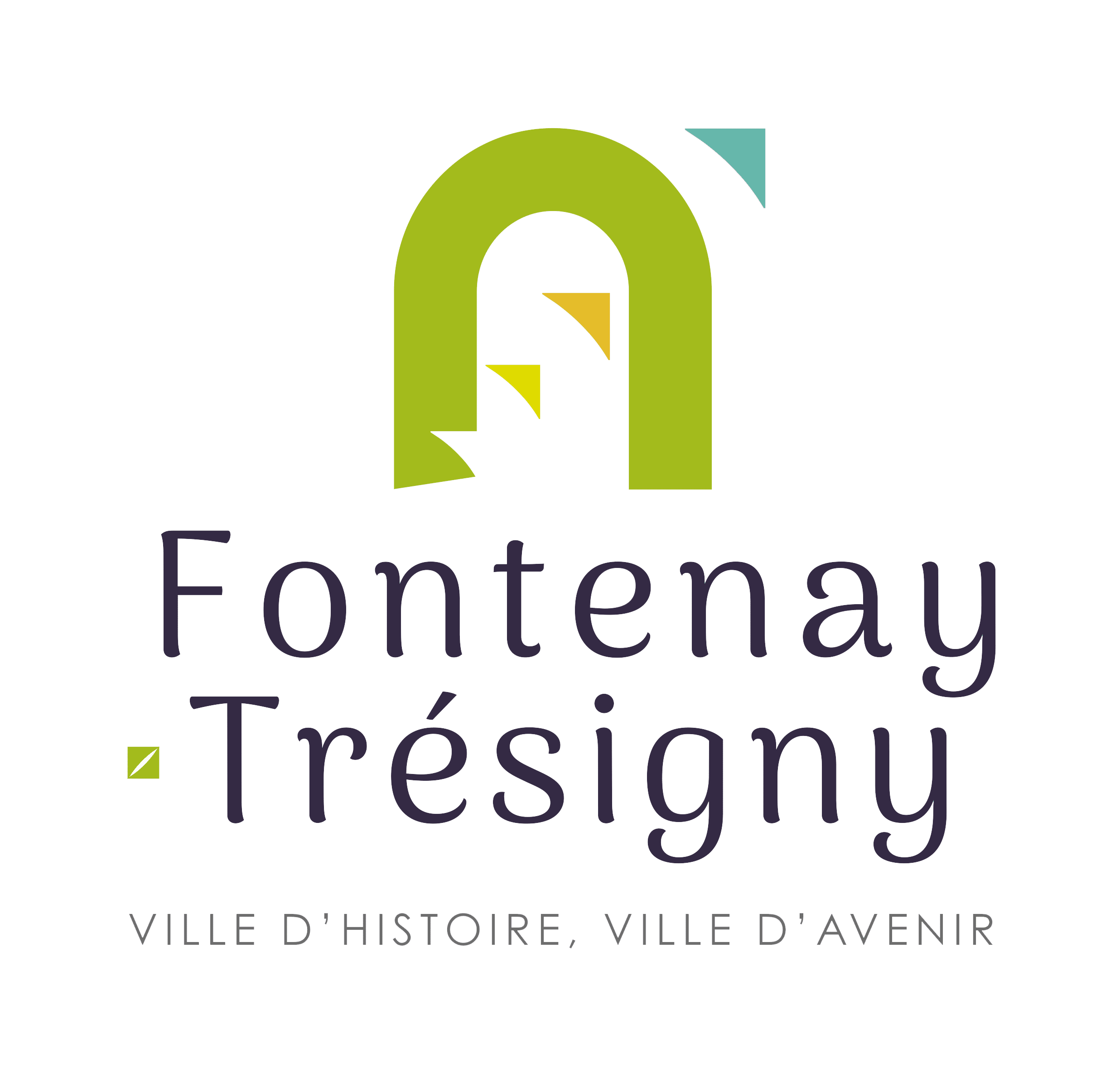 Logo COMMUNE FONTENAY TRESIGNY