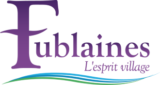 Logo COMMUNE FUBLAINES