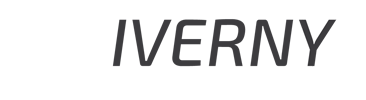 Logo COMMUNE IVERNY