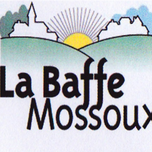 Logo COMMUNE LA BAFFE