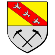 Logo COMMUNE LA CROIX AUX MINES