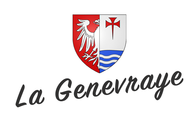 Logo COMMUNE LA GENEVRAYE