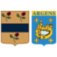 Logo COMMUNE LA MURE ARGENS