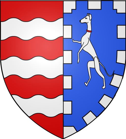 Logo COMMUNE LA ROCHE CANILLAC