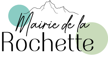 Logo COMMUNE LA ROCHETTE