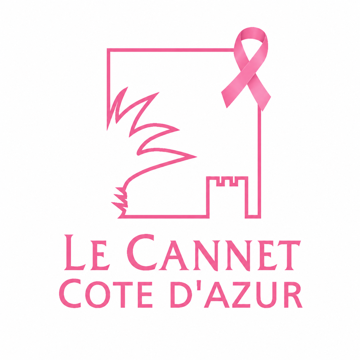 Logo COMMUNE LE CANNET