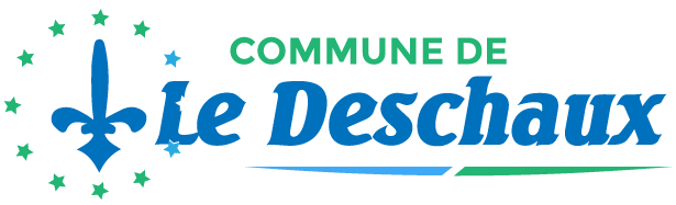Logo COMMUNE LE DESCHAUX