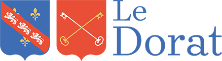 Logo COMMUNE LE DORAT