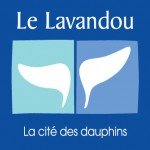 Logo COMMUNE LE LAVANDOU