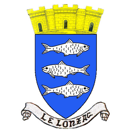 Logo COMMUNE LE LONZAC