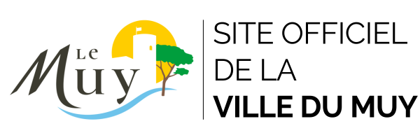 Logo COMMUNE LE MUY
