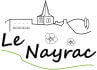 Logo COMMUNE LE NAYRAC