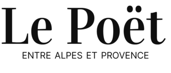 Logo COMMUNE LE POET