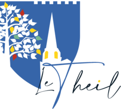 Logo COMMUNE LE THEIL
