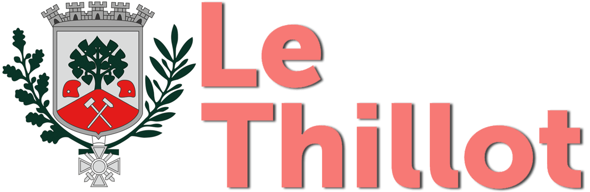 Logo COMMUNE LE THILLOT