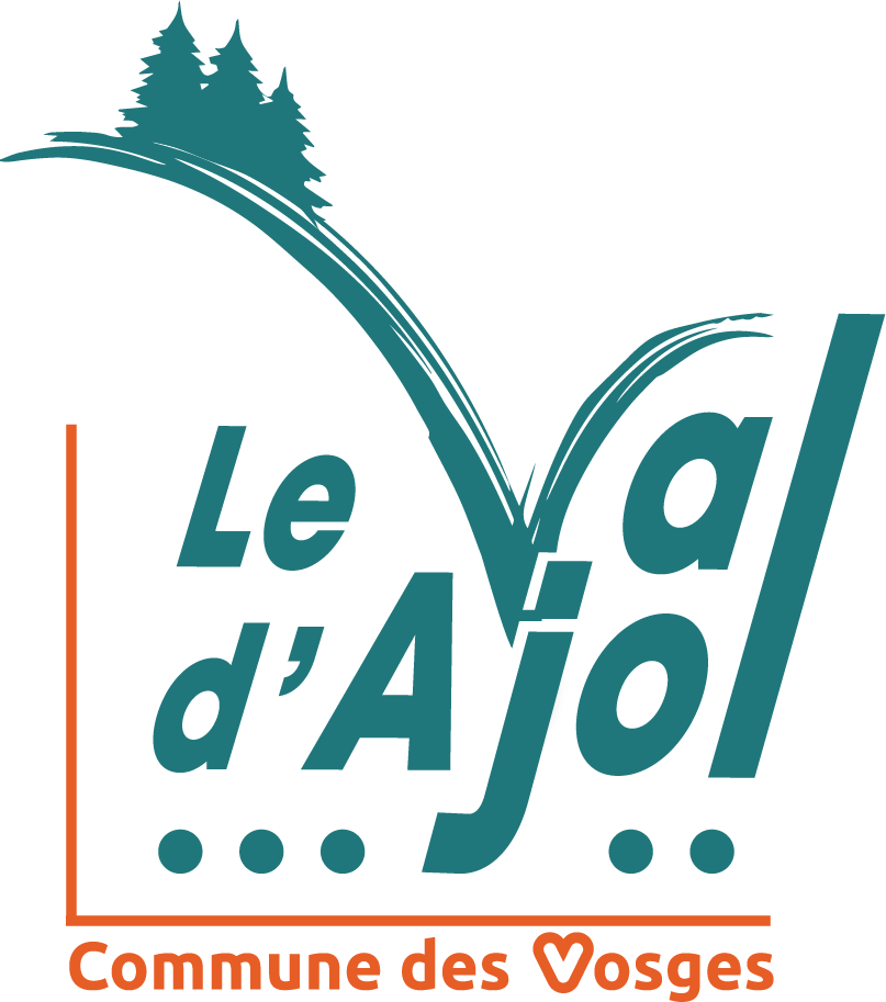 Logo COMMUNE LE VAL D'AJOL