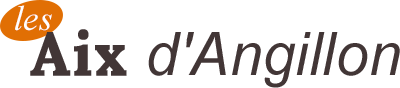Logo COMMUNE LES AIX D ANGILLON