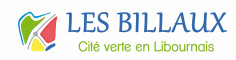 Logo COMMUNE LES BILLAUX