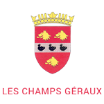 Logo COMMUNE LES CHAMPS-GERAUX