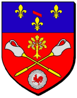 Logo COMMUNE LES ISLETTES