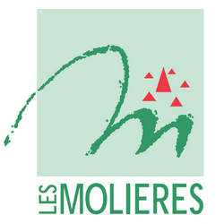 Logo COMMUNE LES MOLIERES