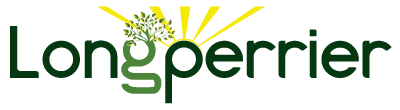 Logo COMMUNE LONGPERRIER