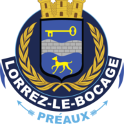 Logo COMMUNE LORREZ LE BOCAGE PREAUX