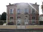 Logo COMMUNE MARCHEMORET