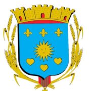 Logo COMMUNE MAUREGARD