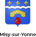 Logo COMMUNE MISY SUR YONNE