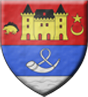 Logo COMMUNE SABLONNIERES