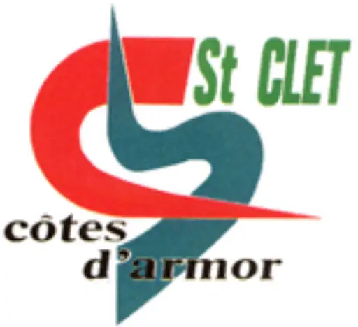 Logo COMMUNE SAINT CLET