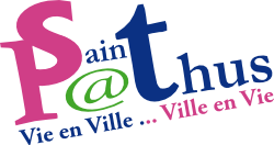 Logo COMMUNE SAINT PATHUS