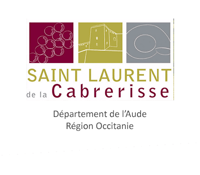 Logo COMMUNE ST LAURENT LA CABRERISSE