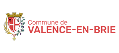 Logo COMMUNE VALENCE EN BRIE