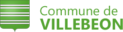 Logo COMMUNE VILLEBEON
