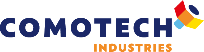 Logo COMOTECH INDUSTRIES
