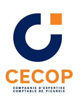 Logo COMPAGNIE D'EXPERTISE COMPTABLE PICARDIE
