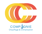 Logo COMPAGNIE DE CHAUFFAGE CLIMATISATION ET CRYO