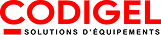 Logo COMPAGNIE DE DISTRIBUTION GENERALE (CODIGEL)